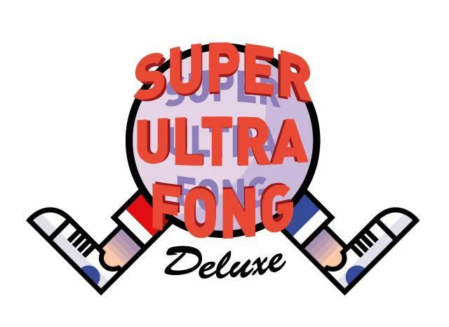 Super Ultra Fong Deluxe (itch) Super Ultra Fong Deluxe (itch)