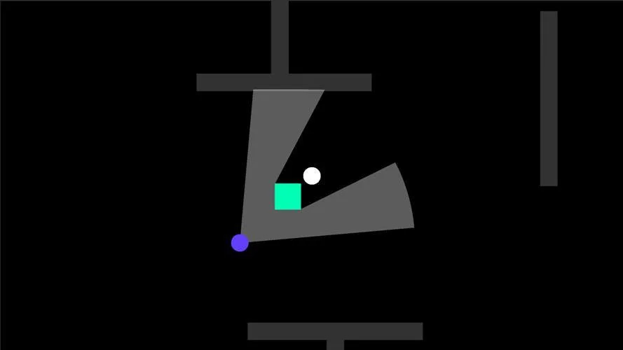 Рецензии Stealth Mission (itch)