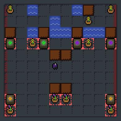 Vampire Garden (itch) Vampire Garden (itch)