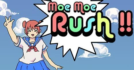 Новости о MoeMoeRush!! (itch)