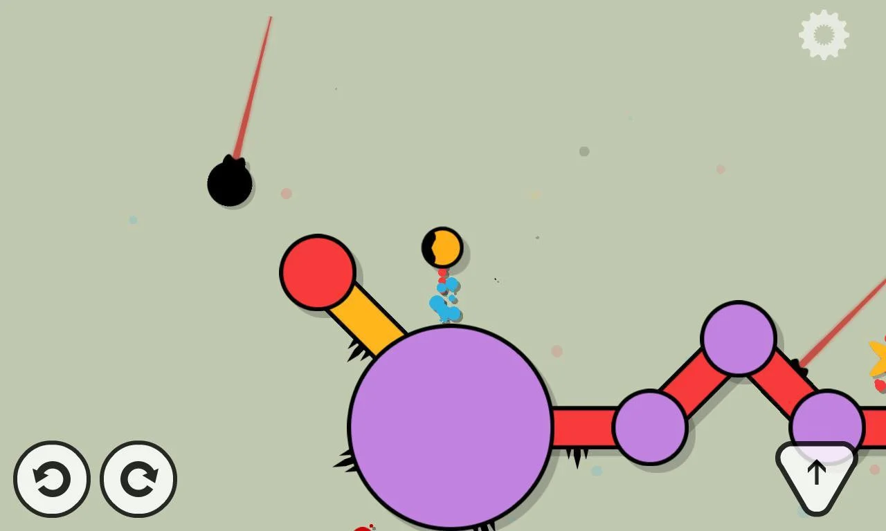 Graviand (itch) Graviand (itch)