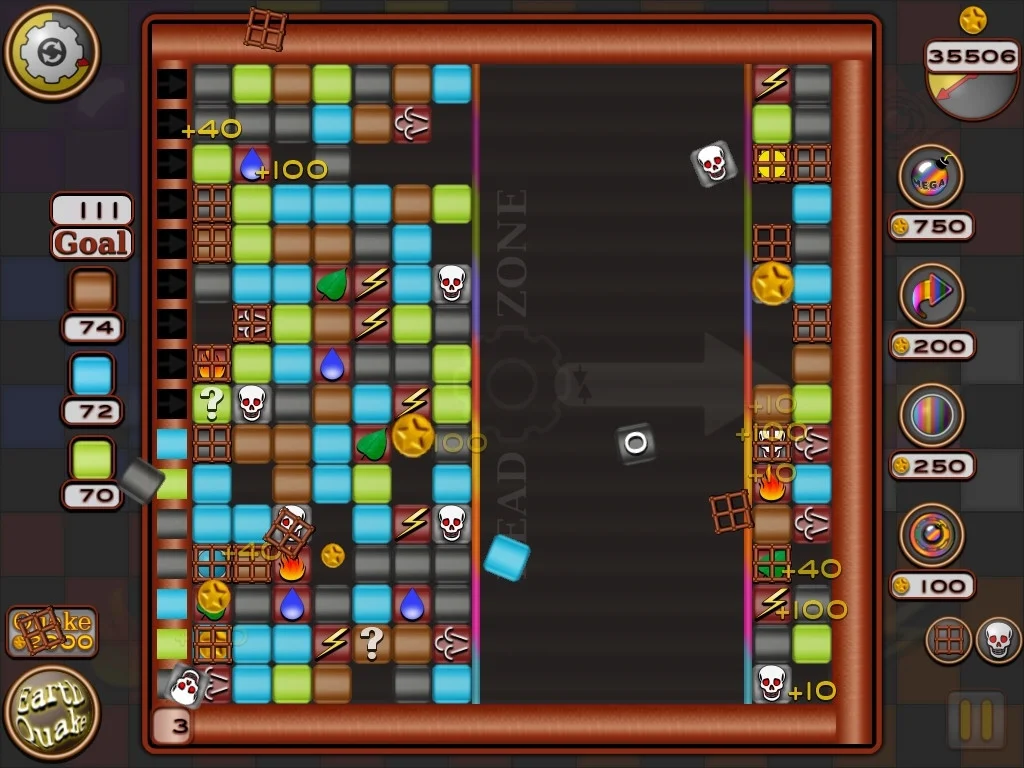 Рецензии Tisnart Tiles (itch)