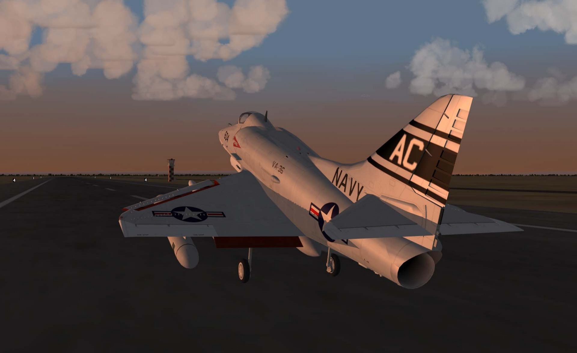 Strike Fighters 2
