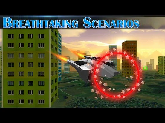 VR Futuristic Car Race- Turbo Car Flying Simulator VR Futuristic Car Race- Turbo Car Flying Simulator