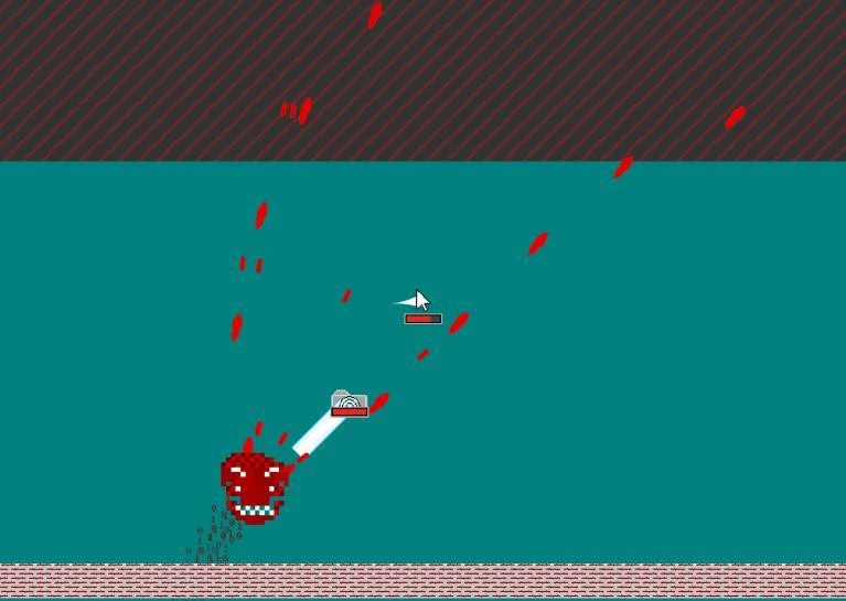 Antivirus - GGJ 2020 (itch) Antivirus - GGJ 2020 (itch)