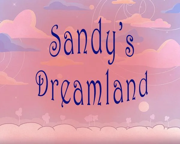 Sandy's Dreamland (itch) Sandy's Dreamland (itch)