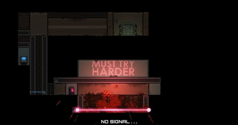 Stealth Inc: A Clone in the Dark