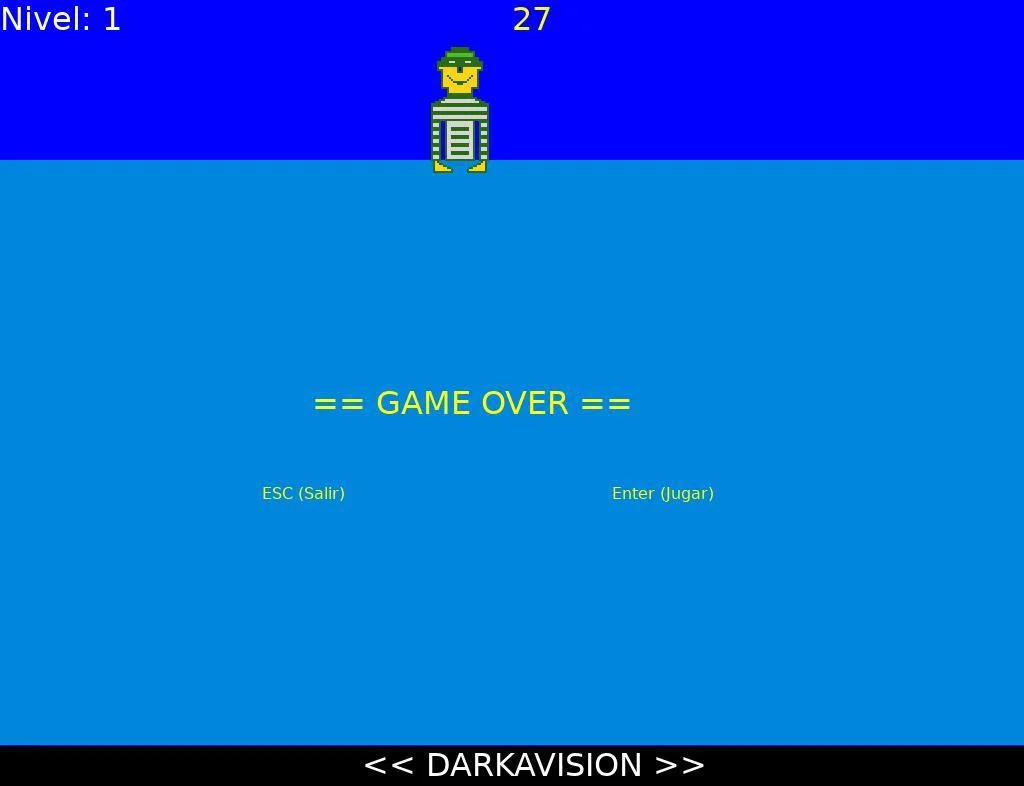 Kaboom (DARKAV) (itch) Kaboom (DARKAV) (itch)