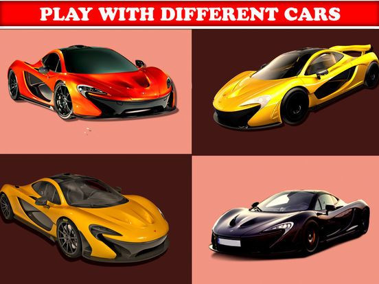 3D Fun Racing Game - Awesome Race-Car Driving FREE 3D Fun Racing Game - Awesome Race-Car Driving FREE