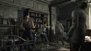 Resident Evil: Origins Collection Resident Evil: Origins Collection