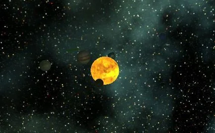 Solar System Simulation (nkoo) (itch)