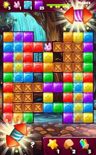 Рецензии Toy Blocks Blast Pop