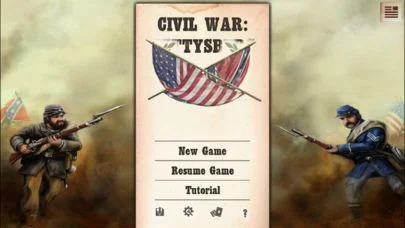 Статьи по Civil War: Gettysburg (Mobile)