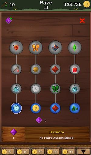Lumberjack Attack! - Idle Game Lumberjack Attack! - Idle Game