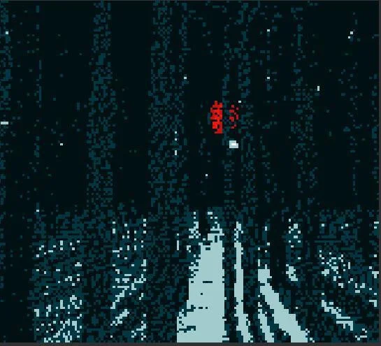 Forest (itch) Forest (itch)
