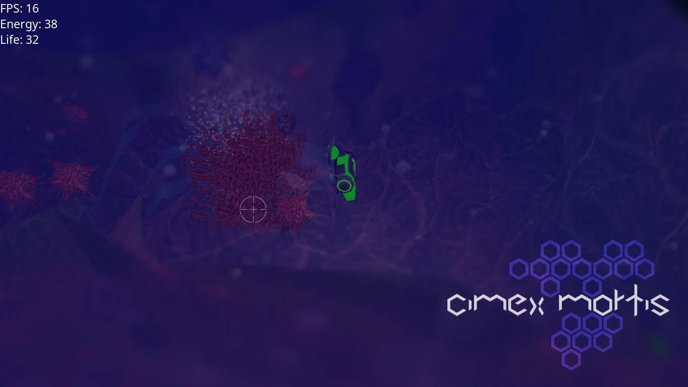 Cimex Mortis (itch) Cimex Mortis (itch)