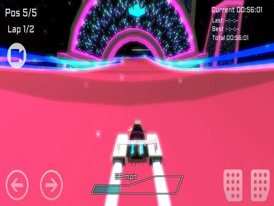 Circuit: Hyper Drive Circuit: Hyper Drive
