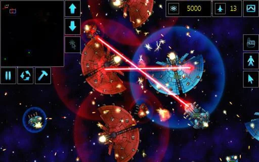 Star Armada RTS Star Armada RTS