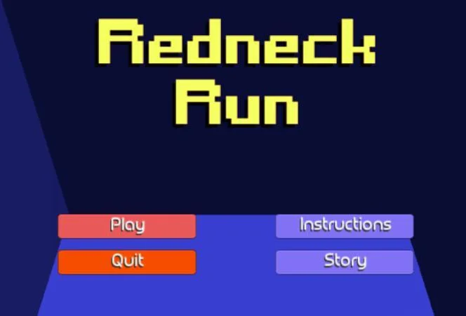 Redneckrunner (itch) Redneckrunner (itch)
