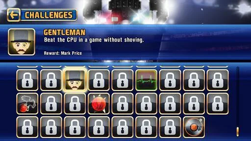 NBA JAM by EA SPORTS NBA JAM by EA SPORTS