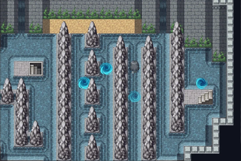 Talsaluq: Tower of Infinity Talsaluq: Tower of Infinity