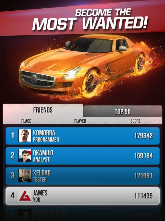 Highway Getaway: Police Chase - Car Racing Game Highway Getaway: Police Chase - Car Racing Game