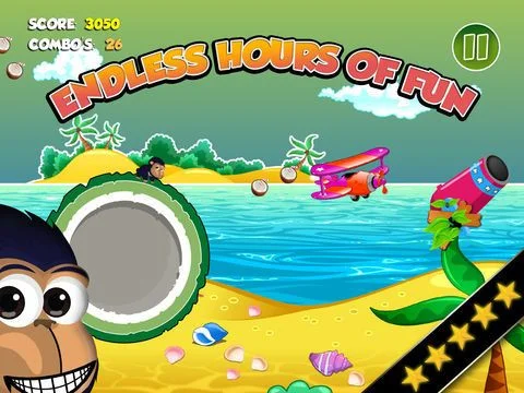 Super Swinging King Chimp’s Jungle Monkey Jump Super Swinging King Chimp’s Jungle Monkey Jump