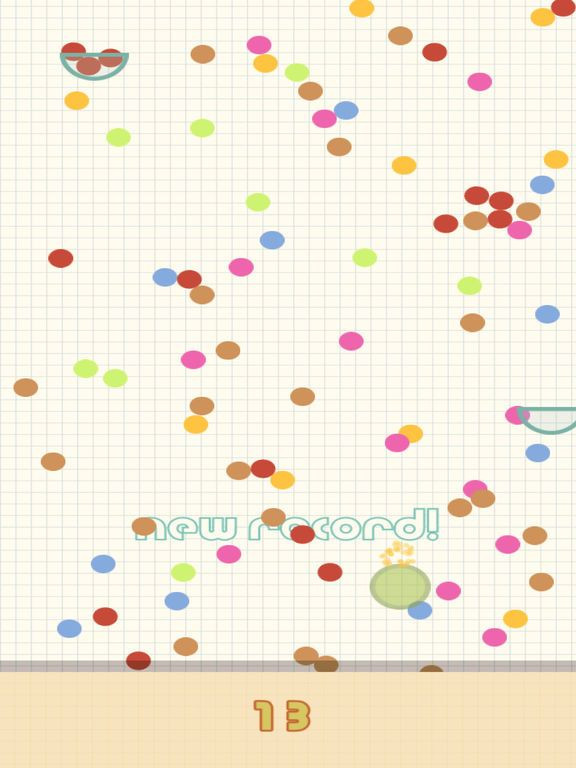 Новости о Fasty Dots