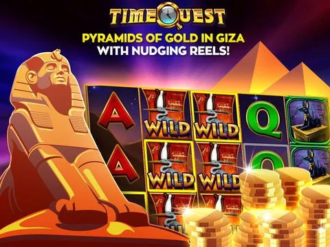 TimeQuest Slots | Free Casino Slots TimeQuest Slots | Free Casino Slots