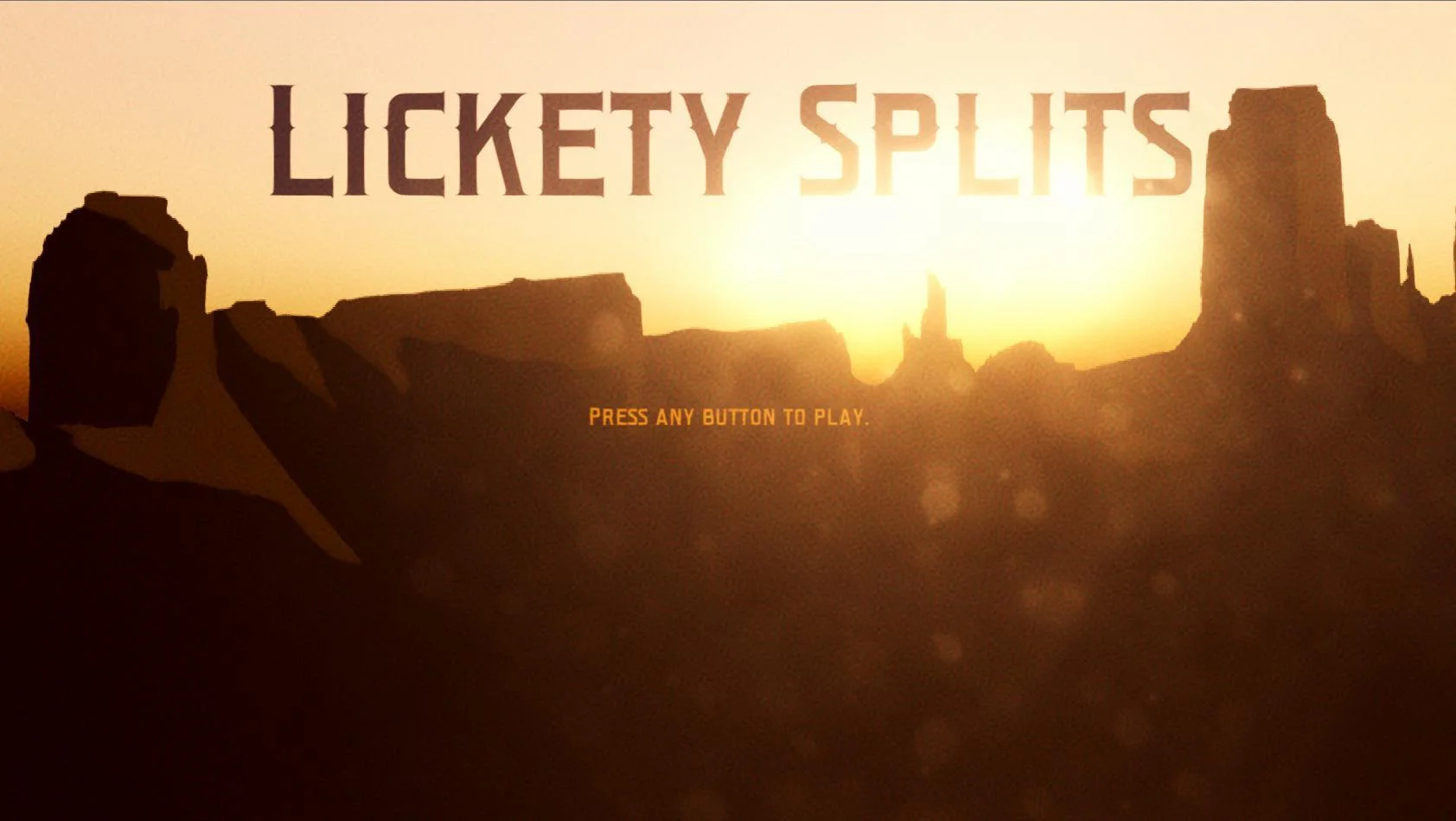Lickety Splits (itch) Lickety Splits (itch)