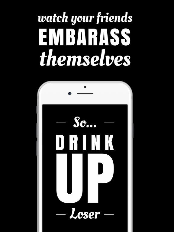 Don't Drink: Ultimate Party Game Don't Drink: Ultimate Party Game