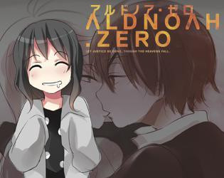 Aldshota Zero (itch) Aldshota Zero (itch)