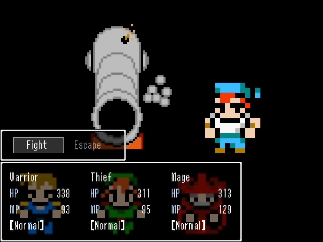 8-Bit Adventures: The Forgotten Journey Remastered Edition 8-Bit Adventures: The Forgotten Journey Remastered Edition