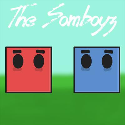 The Somboyz Demo (itch) The Somboyz Demo (itch)