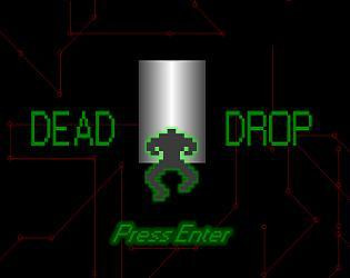Статьи по Dead Drop (itch)