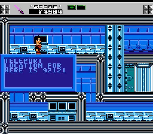 Новости о The Adventures of Rad Gravity