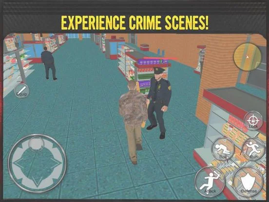 Russian Gangster City Combat Russian Gangster City Combat