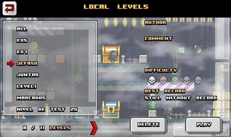 Platform Creator - Free (itch) Platform Creator - Free (itch)