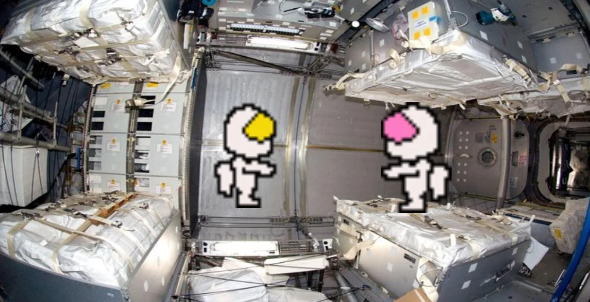 Fix It Space! (itch) Fix It Space! (itch)