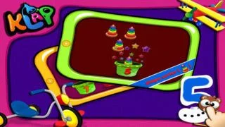 Counting Toys Lite by KLAP Counting Toys Lite by KLAP