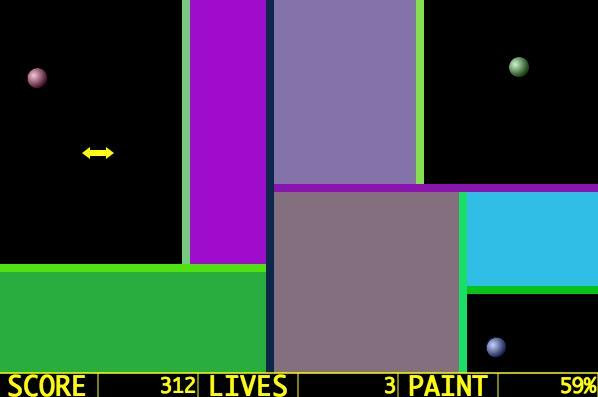 Mondrian (itch) Mondrian (itch)