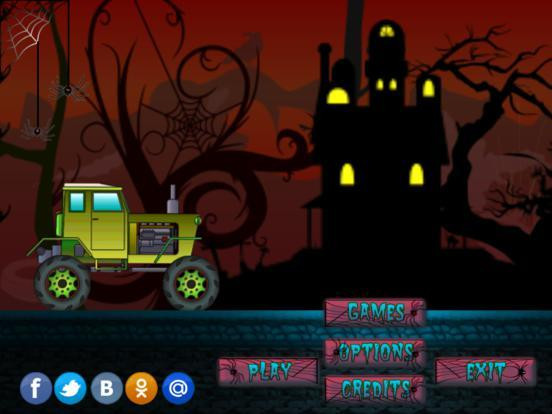 Railway bridge. Halloween Railway bridge. Halloween