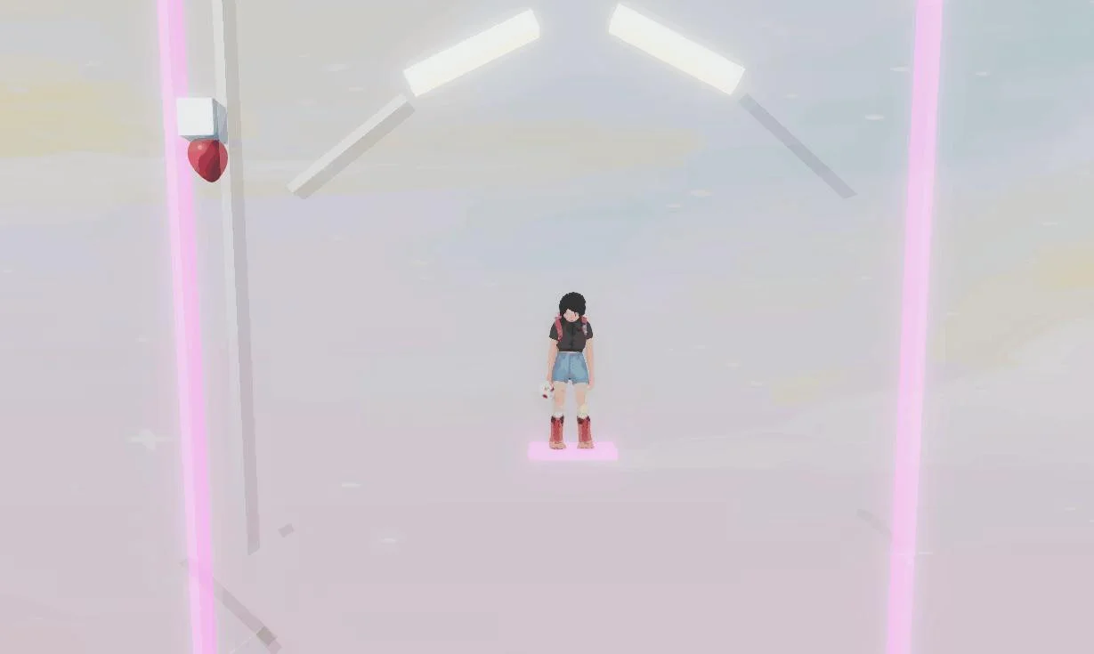 Floating (itch) Floating (itch)
