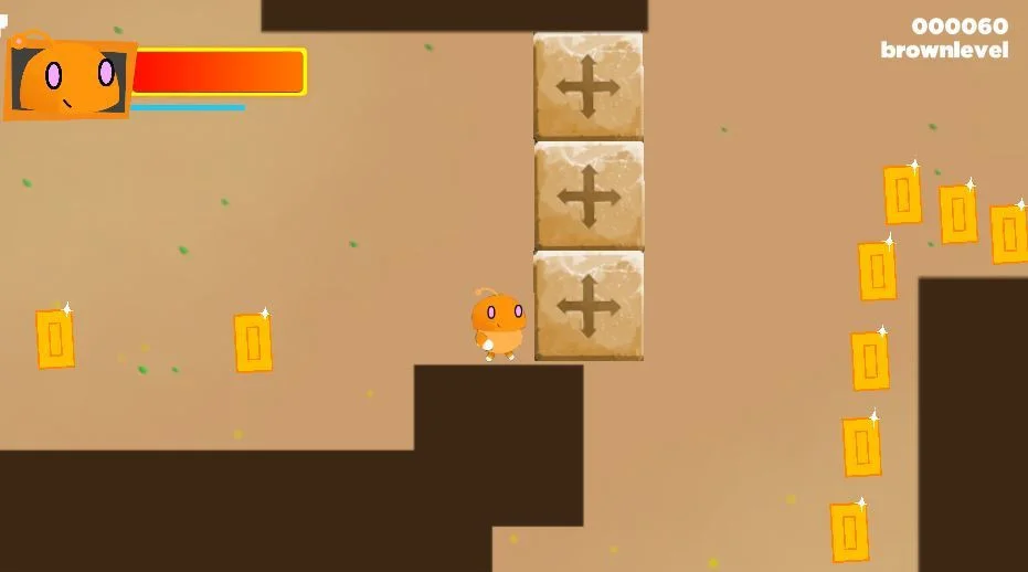 Aoky (2D Platformer Act of Kindness) (itch) Aoky (2D Platformer Act of Kindness) (itch)