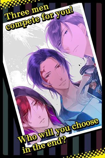 Angel or Devil+