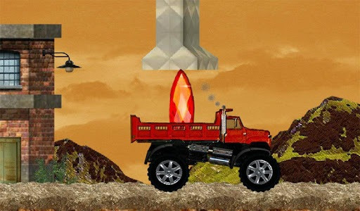 Рецензии Money truck original