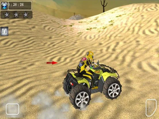 ATV Offroad Missions Simulator ATV Offroad Missions Simulator