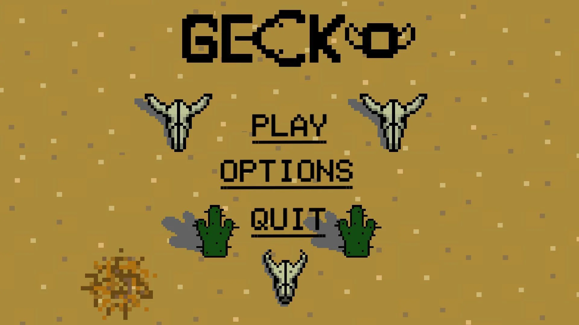 Gecko (itch)