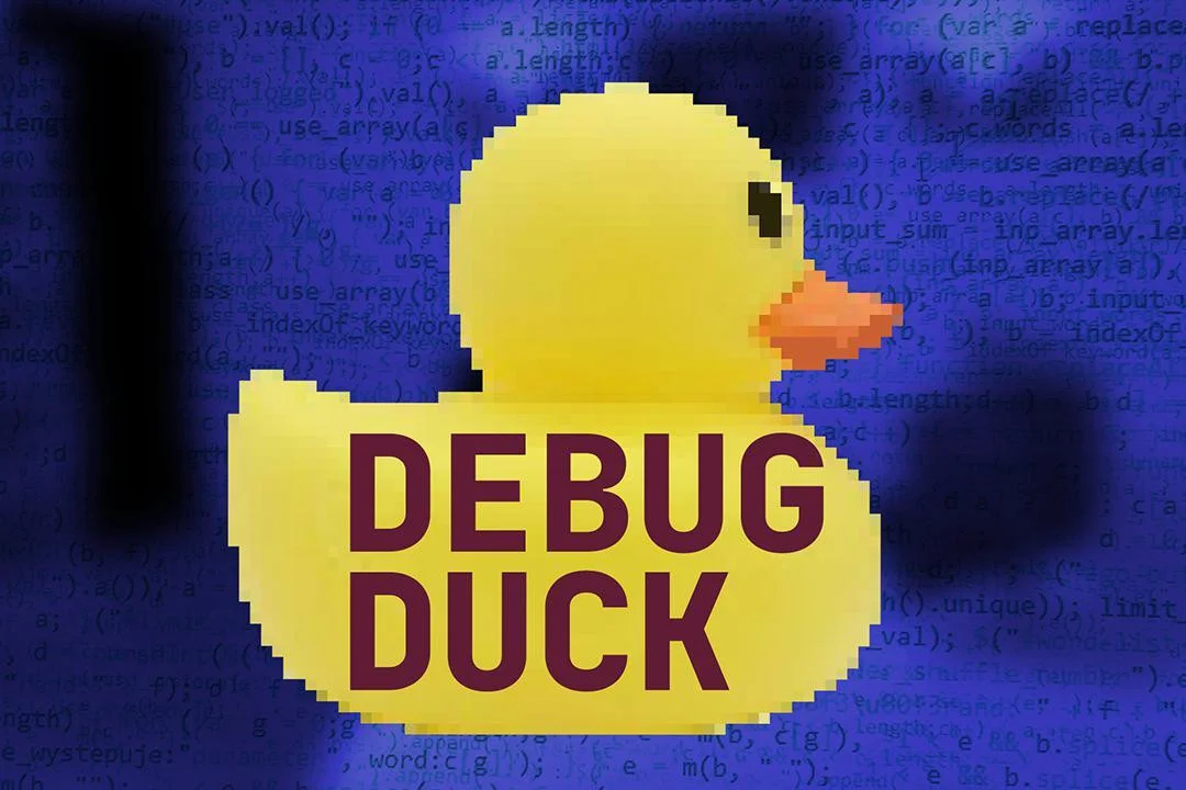 Debug Duck (itch) Debug Duck (itch)