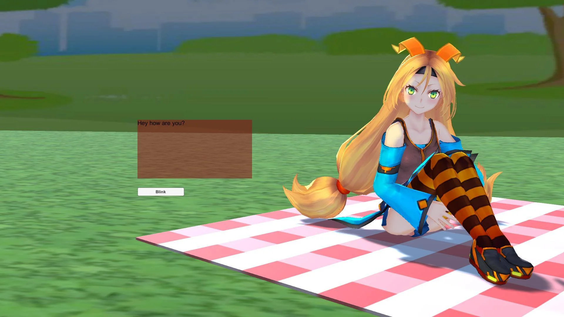 Kevin M-Adamovics Prototypes (itch)